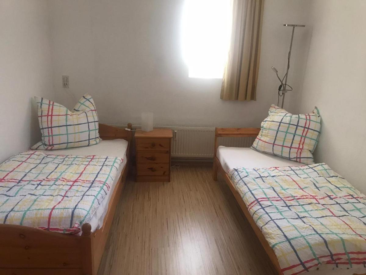 Schillings-Haus Apartment Ediger-Eller Bagian luar foto