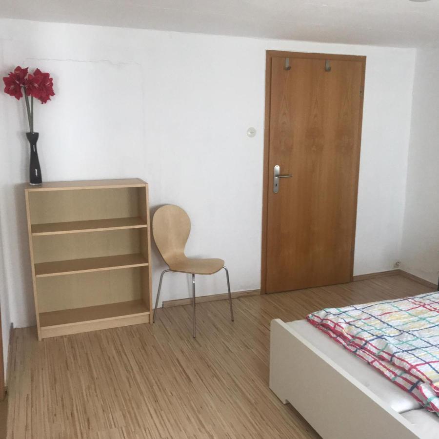 Schillings-Haus Apartment Ediger-Eller Bagian luar foto