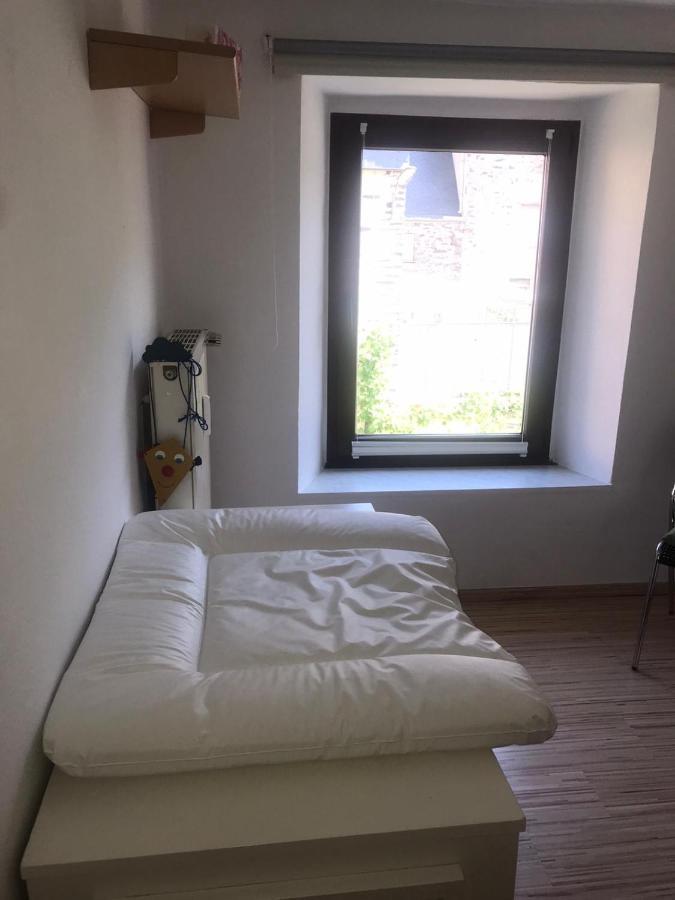 Schillings-Haus Apartment Ediger-Eller Bagian luar foto