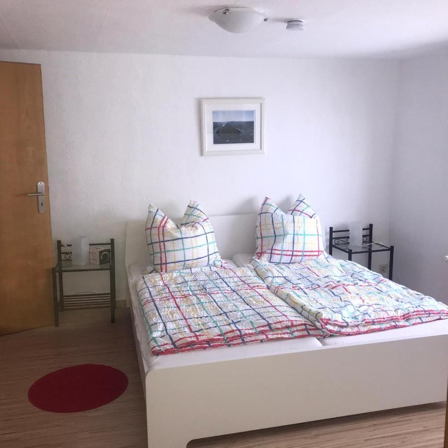 Schillings-Haus Apartment Ediger-Eller Bagian luar foto